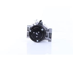 NISSENS 890980 Compressore aria condizionata