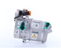 NISSENS 891020 Compressore aria condizionata