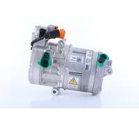 NISSENS 891023 Compressore aria condizionata