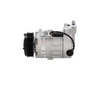 NISSENS 891105 Compressore aria condizionata