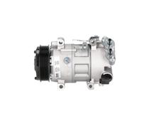 Compressore climatizzazione R 134a PAG 46 YF 891109 NISSENS per PEUGEOT OPEL DS