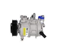 NISSENS 891321 Compressore aria condizionata