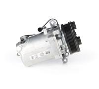NISSENS 89133 Compressore aria condizionata