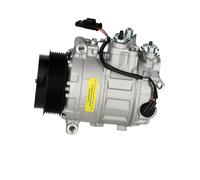 NISSENS 891342 Compressore aria condizionata