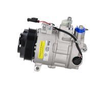 NISSENS 891346 Compressore aria condizionata
