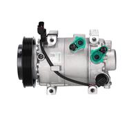 NISSENS 891453 Compressore aria condizionata