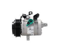 NISSENS 891472 Compressore aria condizionata