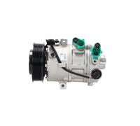 NISSENS 891474 Compressore aria condizionata