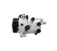 NISSENS 891482 Compressore aria condizionata