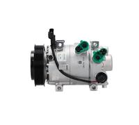 NISSENS 891485 Compressore aria condizionata