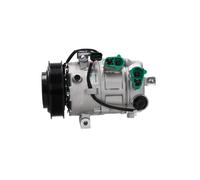 NISSENS 891486 Compressore aria condizionata