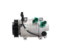 NISSENS 891488 Compressore aria condizionata