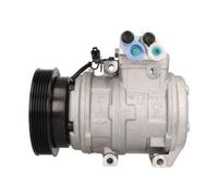 Nissens 89153 Compressore per Climatizzatore