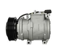 NISSENS 89186 Compressore aria condizionata Compressore Aria Condizionata Compressore clima Compressore condizionatore