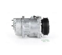 NISSENS 89195 Compressore aria condizionata Compressore Aria Condizionata Compressore clima Compressore condizionatore