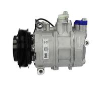 Compressore aria condizionata NISSENS 89208