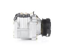 NISSENS 89229 Compressore aria condizionata
