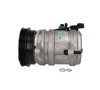 Compressore aria condizionata NISSENS KLIMA NIS 89255