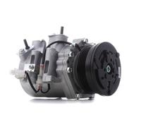 NISSENS 89349 Compressore aria condizionata