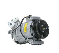 Compressore climatizzazione R 134a PAG 46 89350 NISSENS per VOLVO FORD