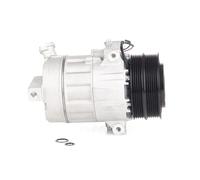 Compressore climatizzazione R 134a 89393 NISSENS per ALFA ROMEO 159 SPIDER BRERA