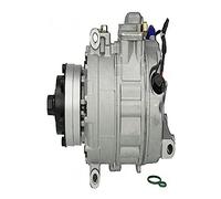 Compressore Aria Condizionata per Audi R8 A4 Cabriolet VW Touareg Gallardo