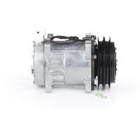 NISSENS 89813 Compressore aria condizionata