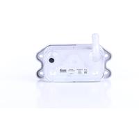 Radiatore olio motore raffreddato ad acqua 90580 NISSENS per VOLVO S70 V70 I