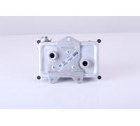 Radiatore Olio 132 x 51 Adatto A per Mercedes-Benz W210 Classe G W461 S202