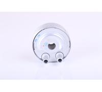 NISSENS 90719 Radiatore olio motore