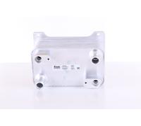 NISSENS 90747 Radiatore olio, Cambio automatico