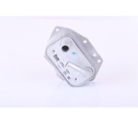 Nissens Scambiatore di calore acqua-olio Land Rover Freelander II 2.2 Diesel