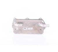 Nissens Radiatore olio motore 90916 raffreddato ad acqua per Audi e Bentley