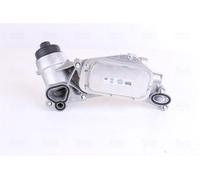 NISSENS 90930 Radiatore olio motore per OPEL Corsa D Hatchback (S07) ASTRA J