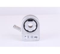 Radiatore Olio 133 x 96 per Ford Kuga II DM2 Focus III Familiare Dxa CB7 Ceù Cf