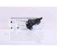 NISSENS 90988 Radiatore olio, Cambio automatico
