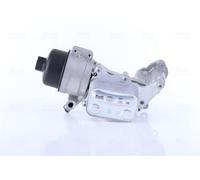 NISSENS 90992 Radiatore olio motore per OPEL GRANDLAND X (A18) per CITROËN DS3