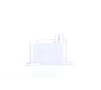 Radiatore olio motore raffreddato ad acqua 90994 NISSENS per VW AUDI