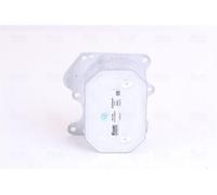 NISSENS 91128 Radiatore olio motore per FORD Transit Custom V362 Van (FY, FZ)