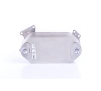 NISSENS 91139 Radiatore olio motore