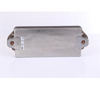 NISSENS 91143 Radiatore olio motore