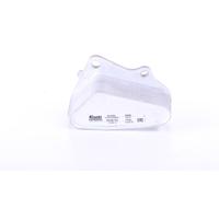 NISSENS 91202 Radiatore olio motore