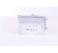 NISSENS 91233 Radiatore olio motore