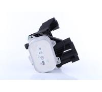 Radiatore olio motore raffreddato ad acqua 91244 NISSENS per VW MAN