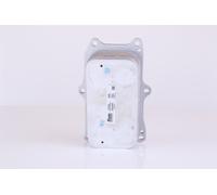 NISSENS 91256 Radiatore olio motore
