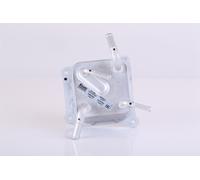 NISSENS 91294 Radiatore olio motore