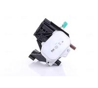 NISSENS 91312 Carter filtro olio