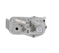 NISSENS 91353 Radiatore olio, Cambio automatico