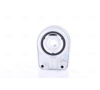 NISSENS 91372 Radiatore olio motore per HYUNDAI i30 Schrägheck (PDE, PD, PDEN)