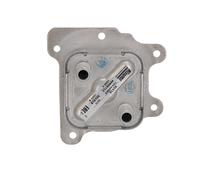 Radiatore olio motore Alluminio 91436 NISSENS